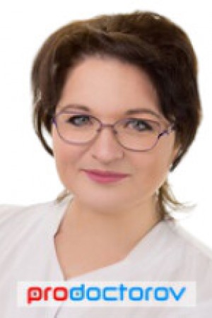 Махалова Галина Олеговна