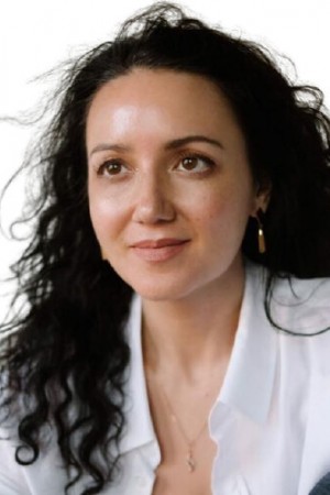 Саитова Дина Дамировна