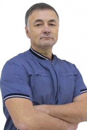 Воронов Дмитрий Юрьевич