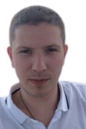 Зубарев Максим Романович
