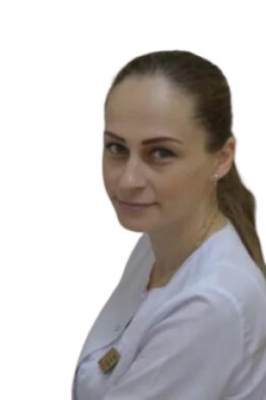 Игнатьева Марина Александровна