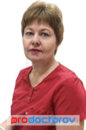 Карчевская Наталья Алексеевна