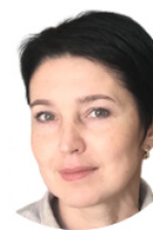 Головина Ирина Вячеславовна