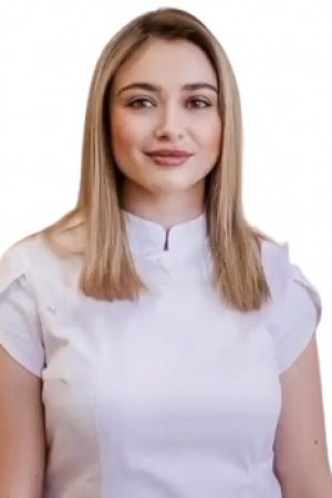 Новак Ольга Андреевна