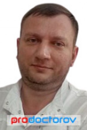 Кишкин Иван Васильевич