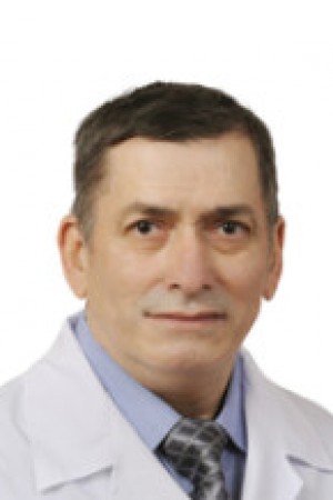 Амерханов Гамир Гумарович